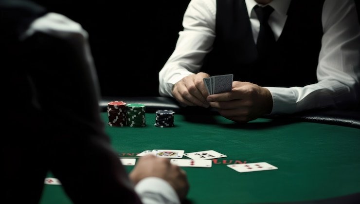 Tim dukungan pelanggan toke win siap membantu melalui berbagai saluran komunikasi