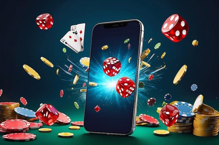 Dashboard promosi mingguan dan program tier loyalitas toke win
