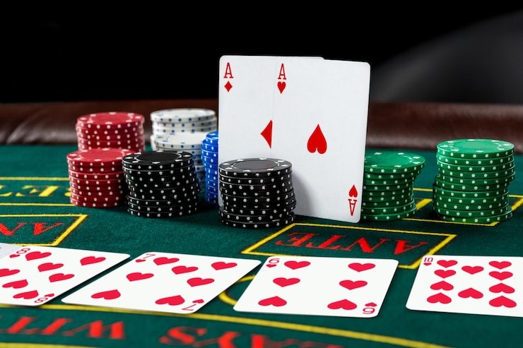 Dashboard analitik permainan Speed Baccarat di toke win dengan riwayat dan statistik